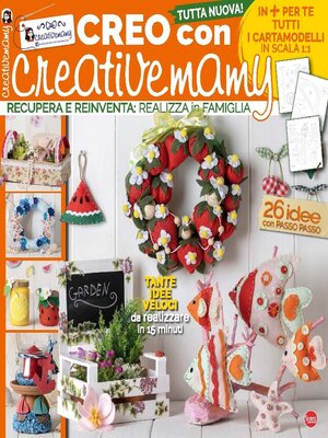 cover image of Creo Con